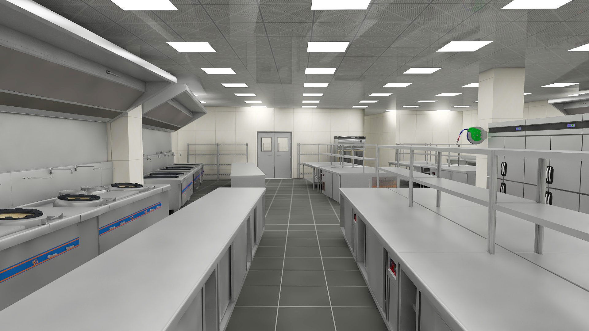 商用灶具生產(chǎn)廠(chǎng)家2