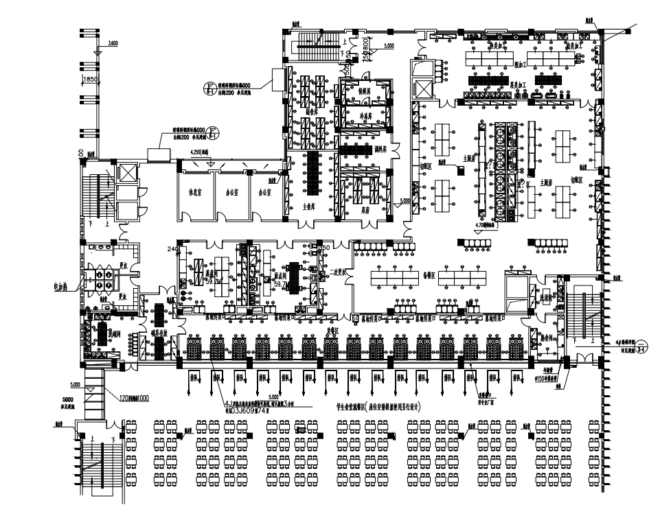 商用廚房設(shè)計