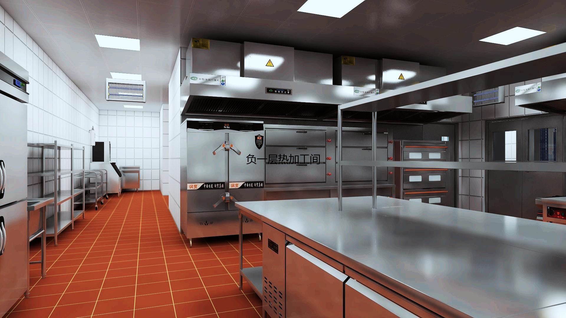 餐飲廚房設(shè)備 餐飲廚房設(shè)備