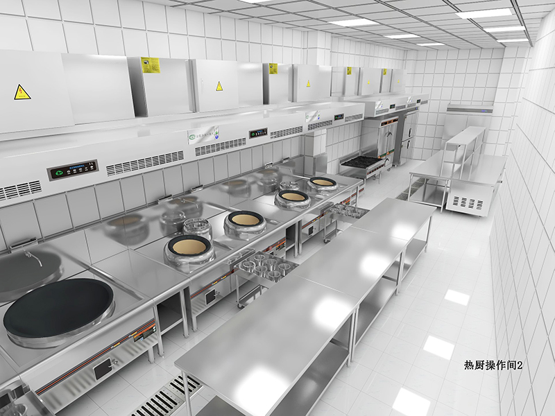 食堂廚房設(shè)備 食堂廚房設(shè)備