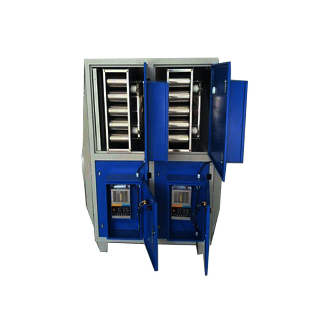 油煙凈化器 油煙凈化器