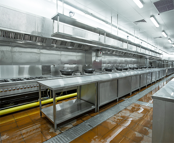 食堂廚房設(shè)備 食堂廚房設(shè)備