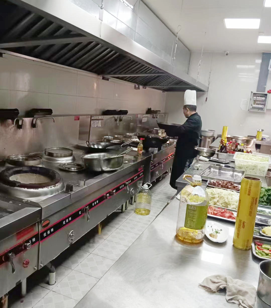 商用廚具 商用廚具