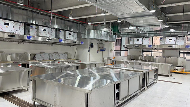 商用廚房設(shè)備 商用廚房設(shè)備