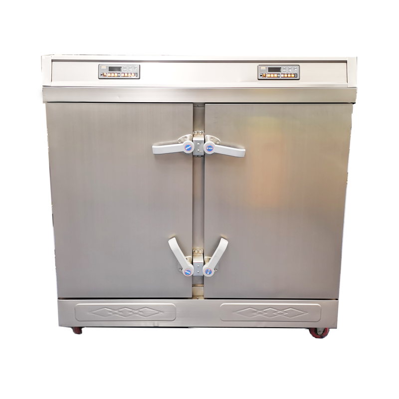 微電腦蒸飯車 微電腦蒸飯車