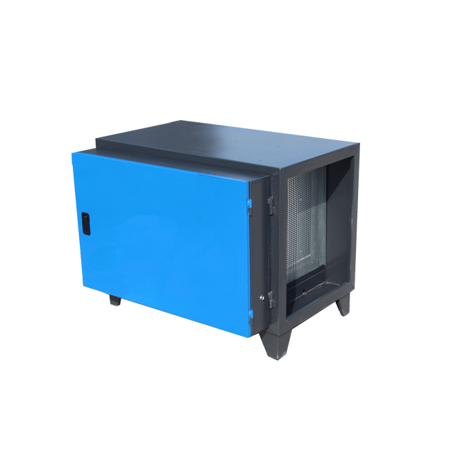 油煙凈化器 油煙凈化器