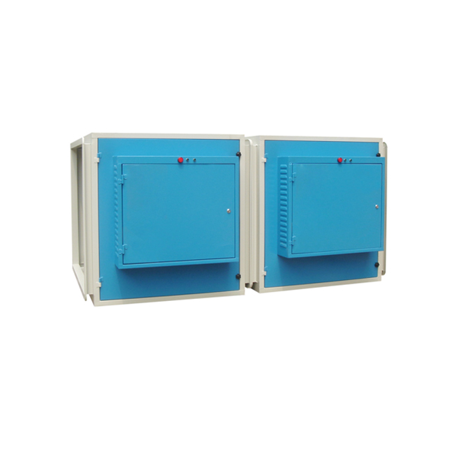 油煙凈化器 油煙凈化器