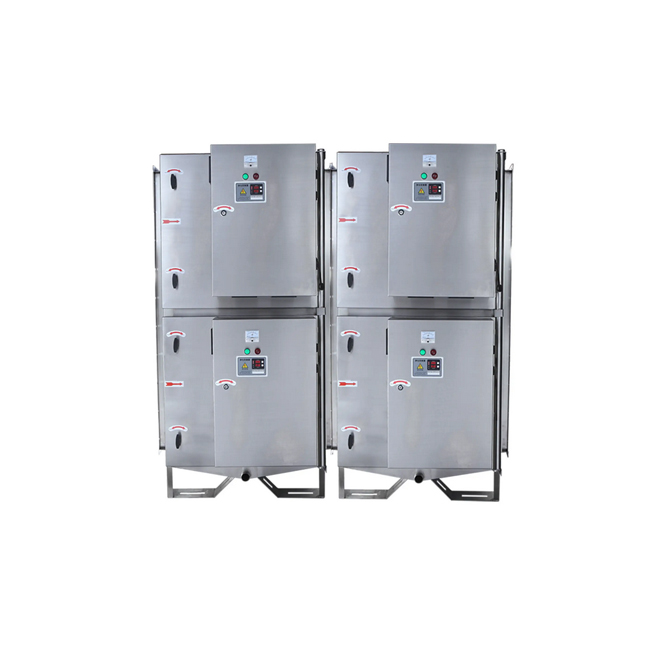 UV光解油煙凈化器 UV光解油煙凈化器