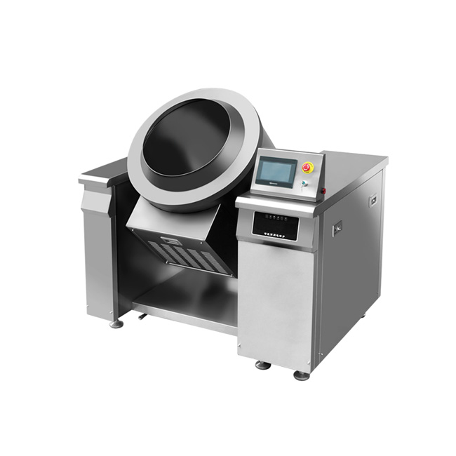 自動炒菜機(jī) 自動炒菜機(jī)