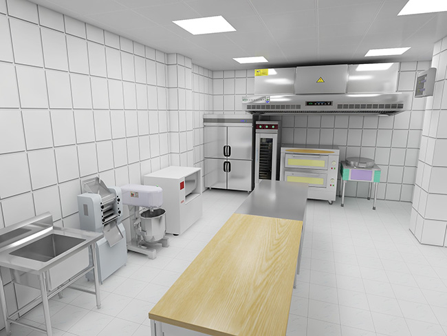 食堂廚房設(shè)備 食堂廚房設(shè)備