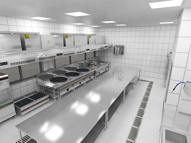 商用廚房設(shè)備 商用廚房設(shè)備