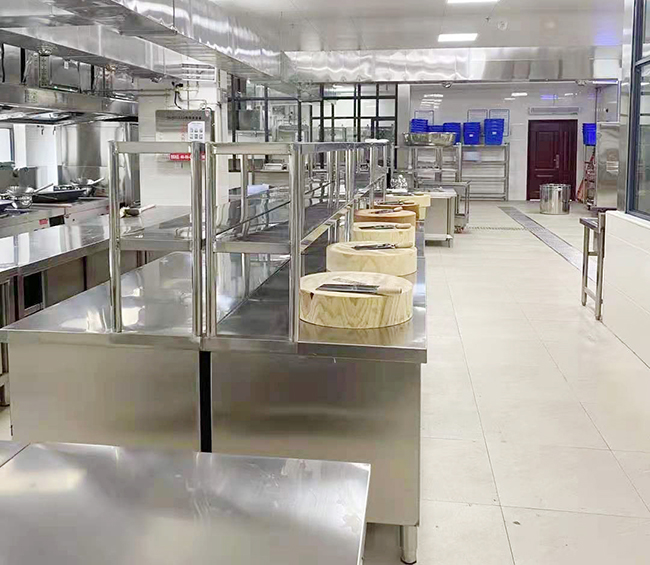員工食堂廚房設(shè)備 員工食堂廚房設(shè)備
