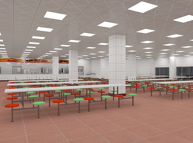 工廠食堂廚房設(shè)備 工廠食堂廚房設(shè)備