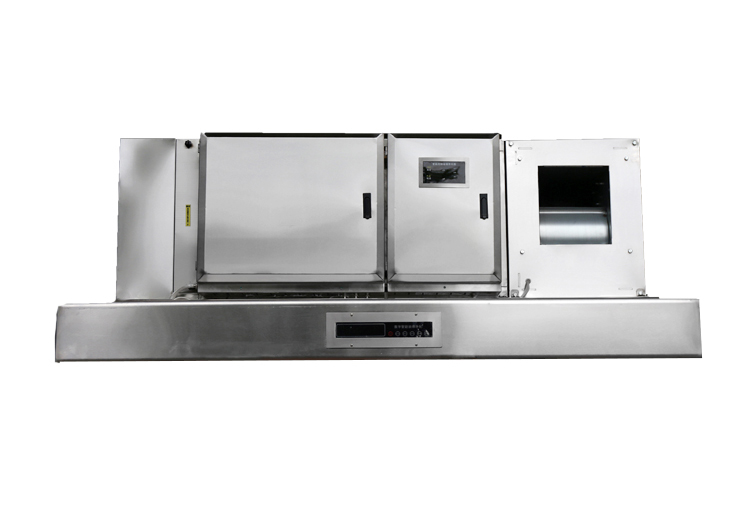 油煙凈化一體機(jī) 油煙凈化一體機(jī)