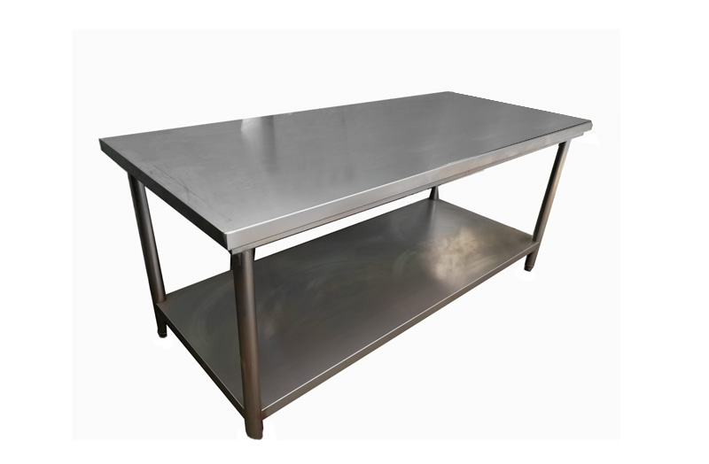 不銹鋼工作臺 不銹鋼工作臺