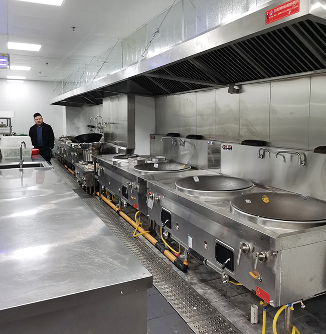 食堂廚房設(shè)備 食堂廚房設(shè)備