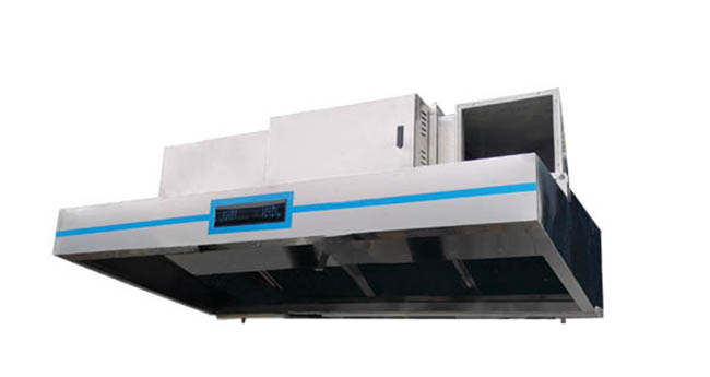 油煙凈化一體機廠家 油煙凈化一體機廠家