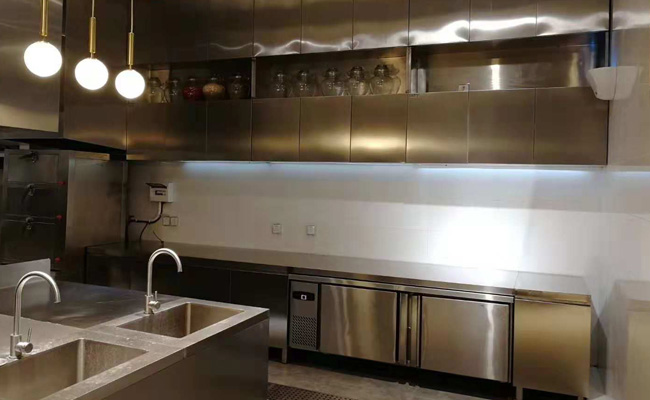 餐廳廚房設(shè)備 餐廳廚房設(shè)備