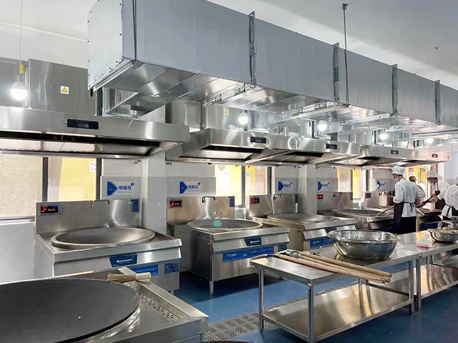 食堂廚房設(shè)備 食堂廚房設(shè)備