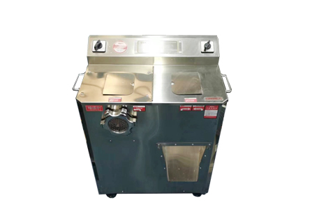 不銹鋼絞切肉機 不銹鋼絞切肉機