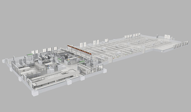 商用廚房設(shè)計(jì) 商用廚房設(shè)計(jì)
