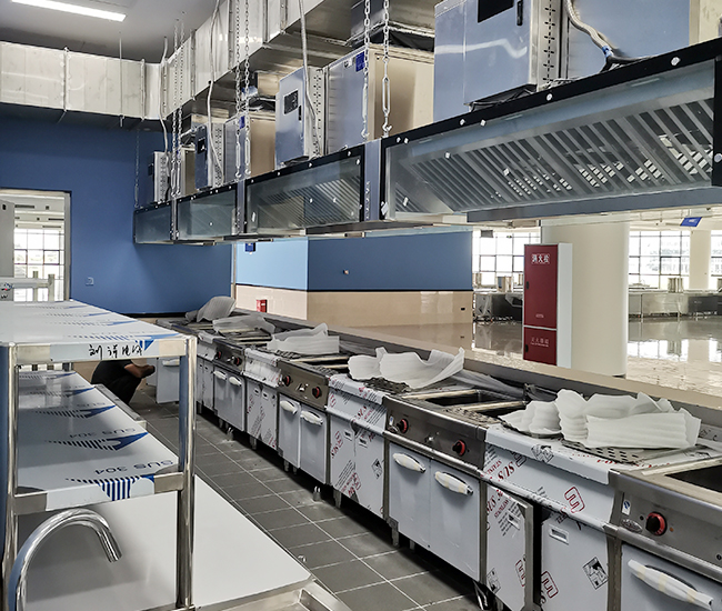 酒店廚房設備 酒店廚房設備