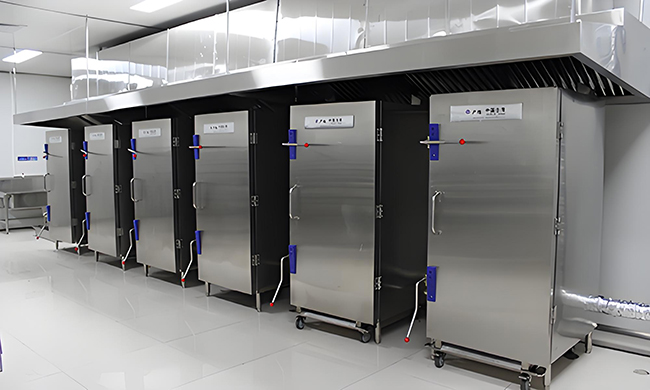 中央廚房設(shè)備 中央廚房設(shè)備