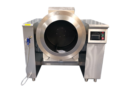 自動(dòng)炒菜機(jī) 自動(dòng)炒菜機(jī)