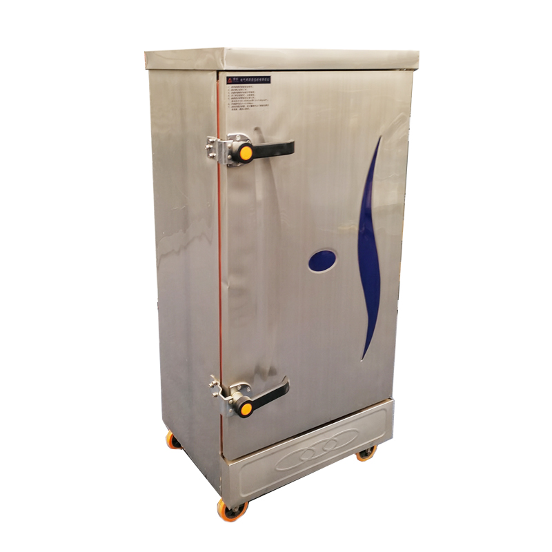 蒸飯車(chē) 蒸飯車(chē)