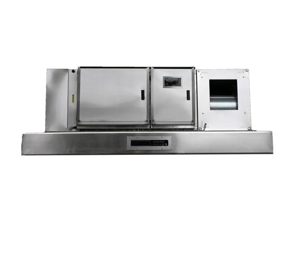 油煙凈化一體機(jī) 油煙凈化一體機(jī)