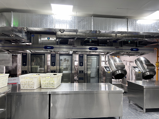 食堂廚房設(shè)備 食堂廚房設(shè)備