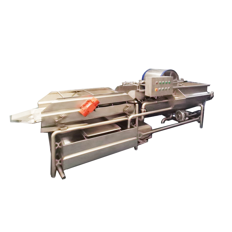 大型商用洗菜機 大型商用洗菜機