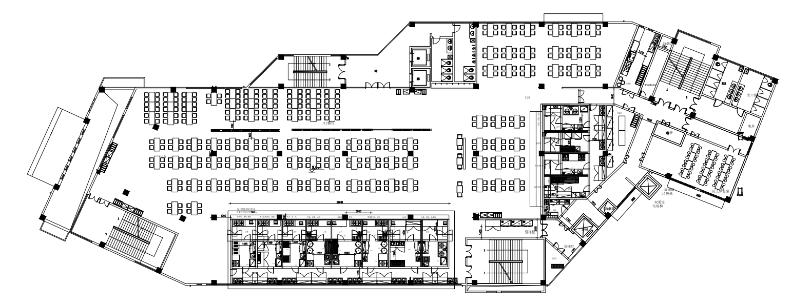 大型廚房設(shè)計(jì) 大型廚房設(shè)計(jì)
