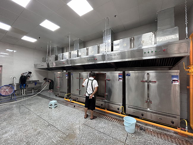 餐飲廚房設(shè)計(jì) 餐飲廚房設(shè)計(jì)