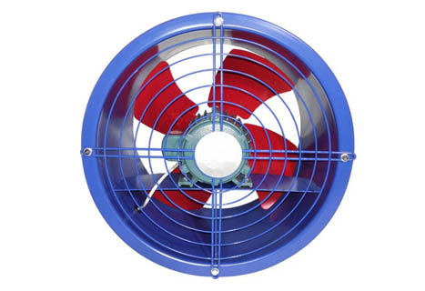 軸流風(fēng)機(jī) 軸流風(fēng)機(jī)