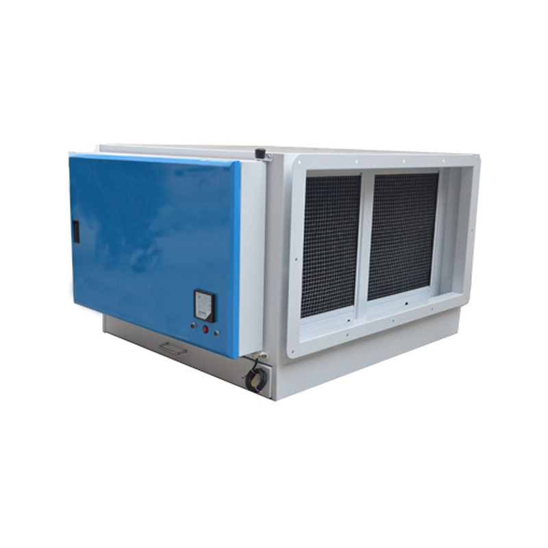 油煙凈化器 油煙凈化器