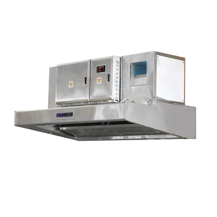 一體機煙罩 一體機煙罩