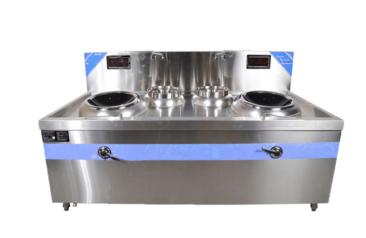 商用電磁灶 商用電磁灶