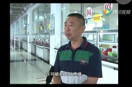 全程跟蹤：四川優(yōu)佰特與成都七中食堂紅外線爐灶項(xiàng)目試點(diǎn)成功！