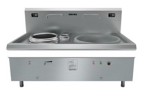 商用電磁爐將取代天然氣爐灶，成為未來(lái)趨勢(shì)