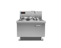 飯店酒店廚房應(yīng)該如何選擇爐灶，飯店酒店用爐灶有幾大類呢?