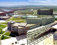 知名廚房設(shè)備公司的經(jīng)典學校廚房設(shè)計解決方案