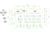 設(shè)計師講解，中小型飯店廚房設(shè)計必須具備的元素