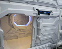 無人酒店誕生，廚房設(shè)備公司將怎樣應(yīng)對未來