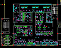 專業(yè)商用廚房設(shè)計(jì)公司揭秘廚房上下水設(shè)計(jì)流程