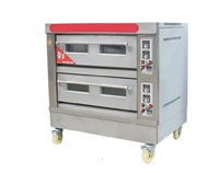 成都廚房設(shè)備廠家教你如何正確的使用和維護新烤箱