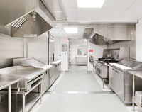 知名成都廚房設(shè)備廠家告訴如何打造完美的商用廚房，讓你的廚房快速升級