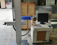 四川優(yōu)佰特廚房設備公司又購進新設備，又領先成都同行一步