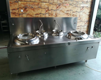 成都酒店廚房設(shè)備行業(yè)老司機(jī)教你如何辨識真假節(jié)能灶