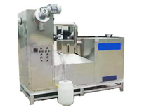 環(huán)保風(fēng)暴下,餐廚垃圾處理機(jī)讓你hold的住！